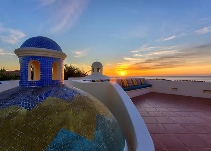 Сasa de vacaciones Agave Azul