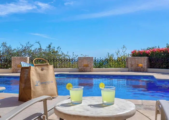 Сasa de vacaciones Agave Azul *