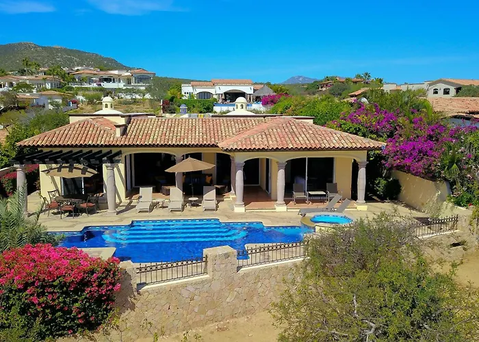 Сasa de vacaciones Agave Azul *