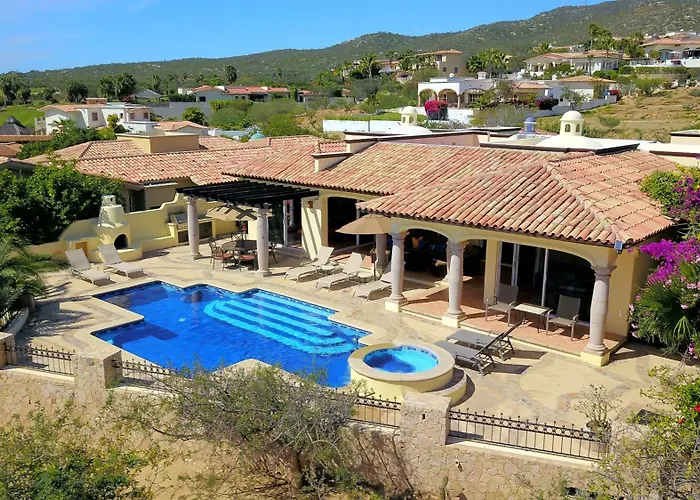 Сasa de vacaciones Agave Azul