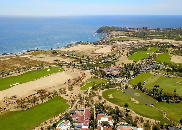 Casa vacanze Agave Azul Cabo San Lucas